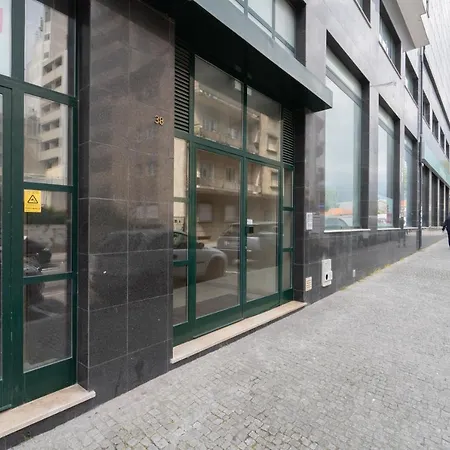 Cozy 2br Terrace With Ac Parking Metro