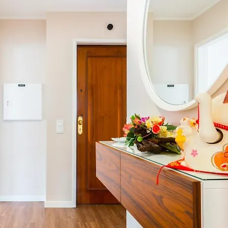 Cozy 2br Terrace With Ac Parking Metro Daire *