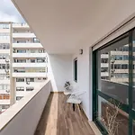 Cozy 2Br Central Terrace With Ac Parking Metro *