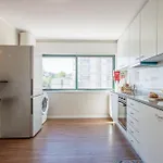 Cozy 2Br Central Terrace With Ac Parking Metro דירה *