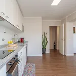 Lägenhet Cozy 2Br Central Terrace With Ac Parking Metro