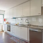 Gaia Terrace Qian 2br Ac L Free Parking Appartement
