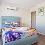 Gaia Terrace Qian 2br Ac L Free Parking Appartement Vila Nova de Gaia