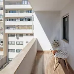Gaia Terrace Qian 2br Ac L Free Parking *