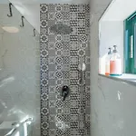 דירה Cozy 2Br Central Terrace With Ac Parking Metro