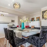 Cozy 2Br Central Terrace With Ac Parking Metro *