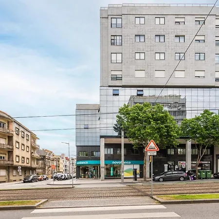 Cozy 2br Terrace With Ac Parking Metro