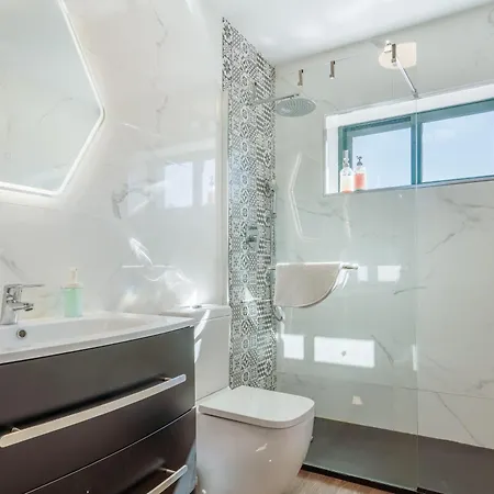 Gaia Terrace Qian 2br Ac L Free Parking *