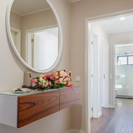 Gaia Terrace Qian 2br Ac L Free Parking * Vila Nova de Gaia