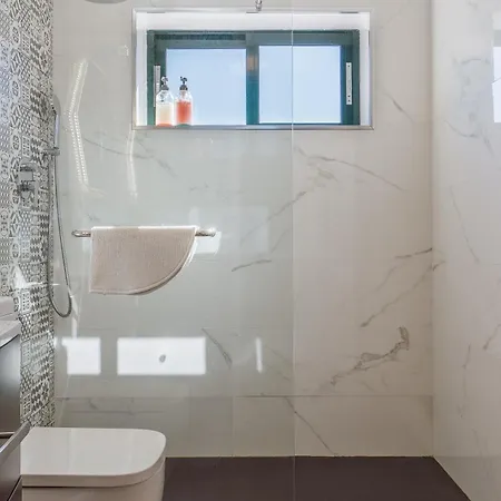 Gaia Terrace Qian 2br Ac L Free Parking Daire Vila Nova de Gaia