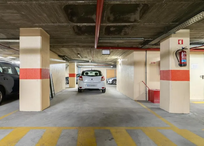 Gaia Terrace Qian 2br Ac L Free Parking Lejlighed