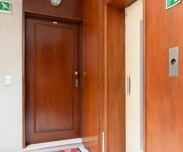 Gaia Terrace Qian 2br Ac L Free Parking * Vila Nova de Gaia