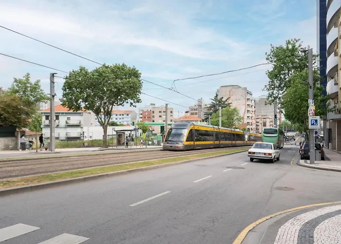 Apartman Gaia Terrace Qian 2br Ac L Free Parking