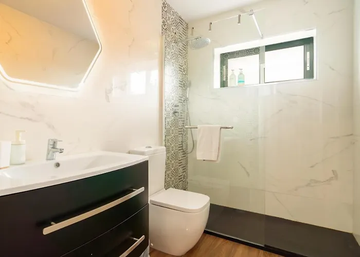 Gaia Terrace Qian 2br Ac L Free Parking *