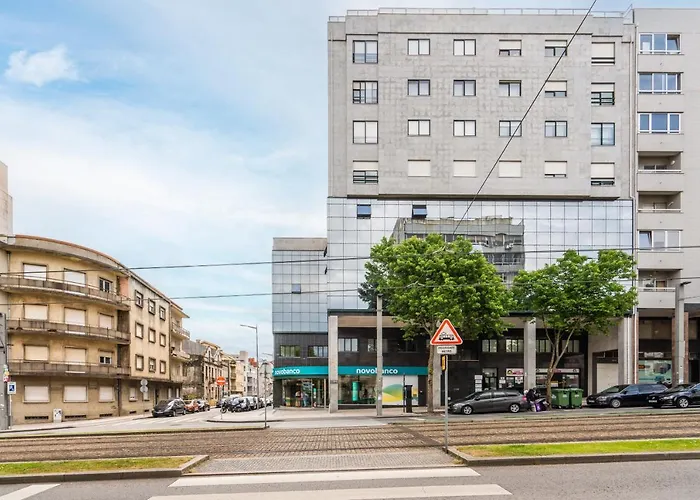 Gaia Terrace Qian 2br Ac L Free Parking