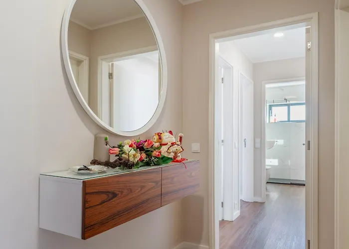 Gaia Terrace Qian 2br Ac L Free Parking * Vila Nova de Gaia