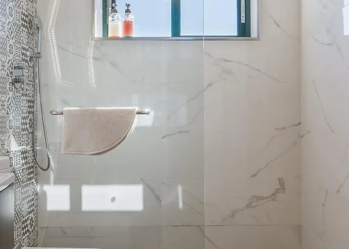 Gaia Terrace Qian 2br Ac L Free Parking Lejlighed Vila Nova de Gaia