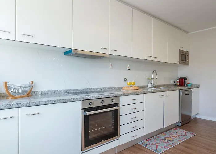Gaia Terrace Qian 2br Ac L Free Parking