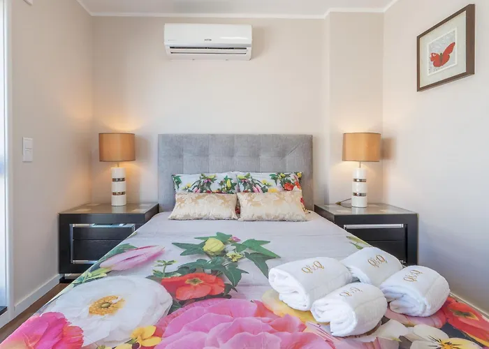 Gaia Terrace Qian 2br Ac L Free Parking * Vila Nova de Gaia