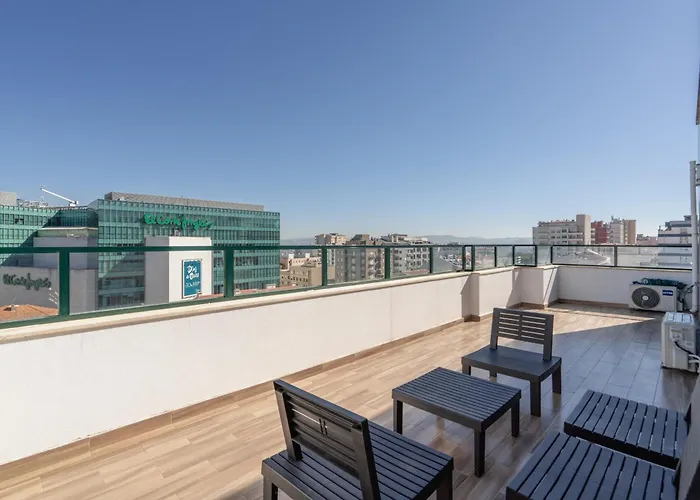 Gaia Terrace Qian 2br Ac L Free Parking