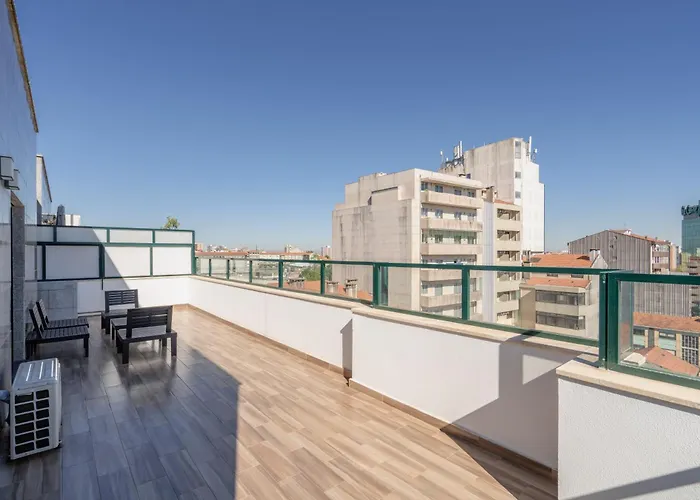 Gaia Terrace Qian 2br Ac L Free Parking *