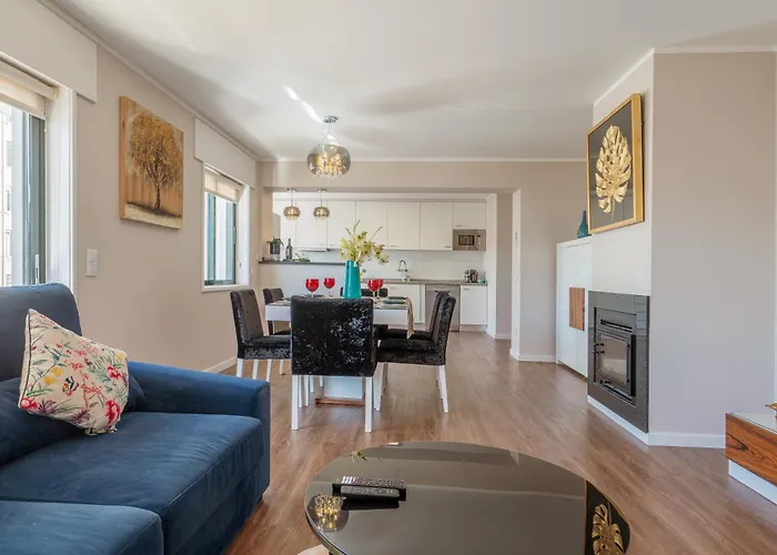 Gaia Terrace Qian 2br Ac L Free Parking