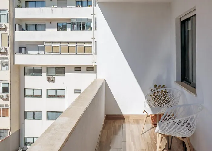 Gaia Terrace Qian 2br Ac L Free Parking *