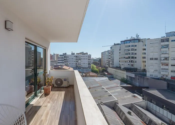 Gaia Terrace Qian 2br Ac L Free Parking Lejlighed