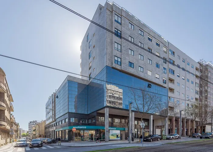 Gaia Terrace Qian 2br Ac L Free Parking *